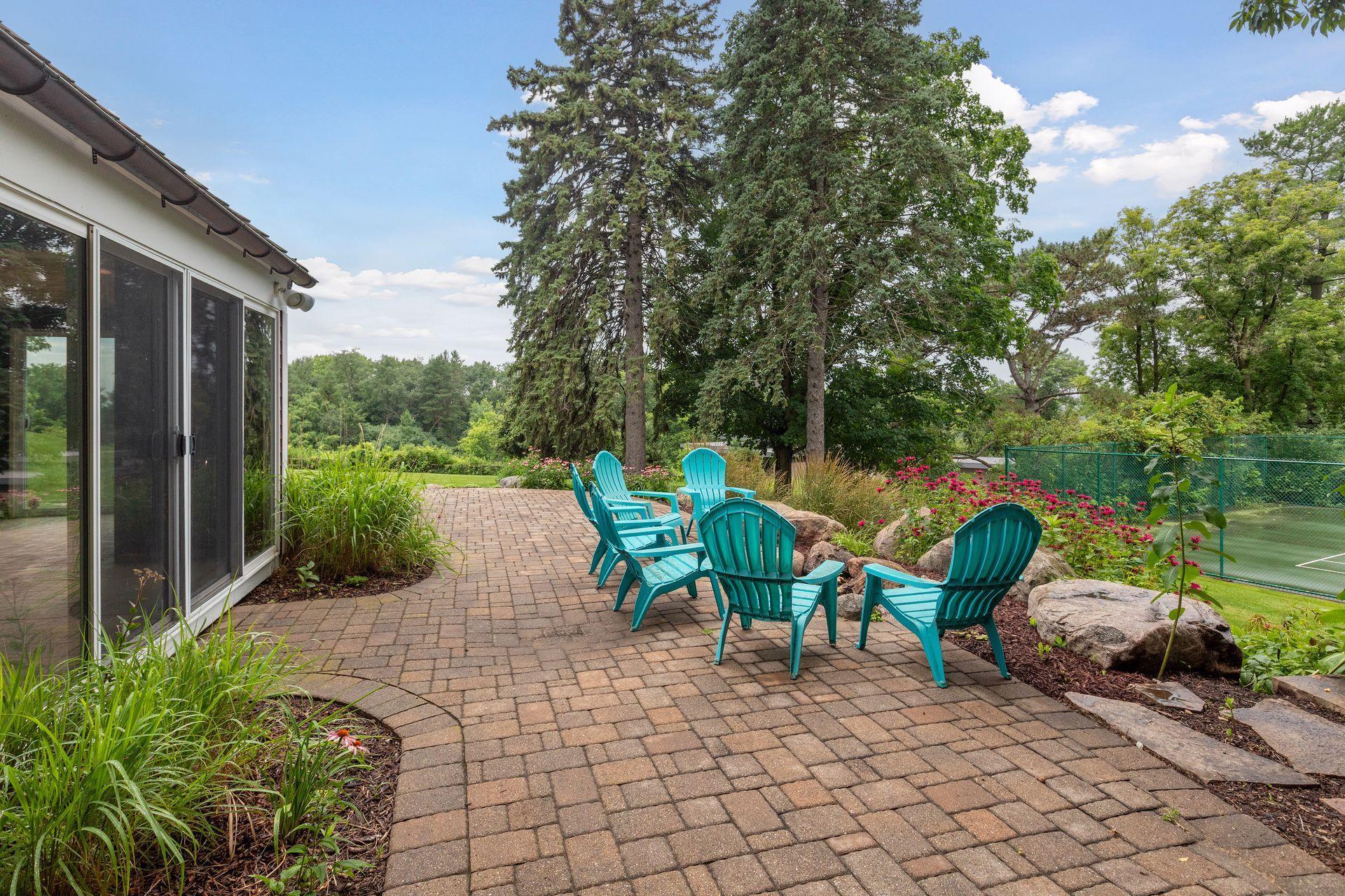 260 Salem Church Road Sunfish Lake, MN 55118 - Photo 50 of 65