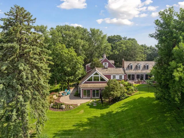 $2,450,000 | 260 Salem Church Road, Sunfish Lake, MN 55118