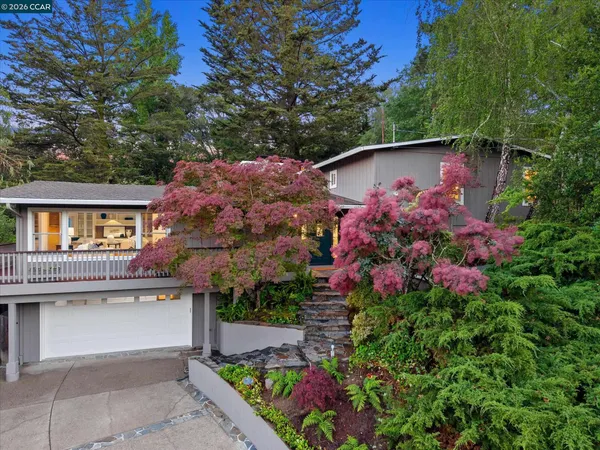 $1,845,000 | 854 Revere Road, Lafayette, CA 94549