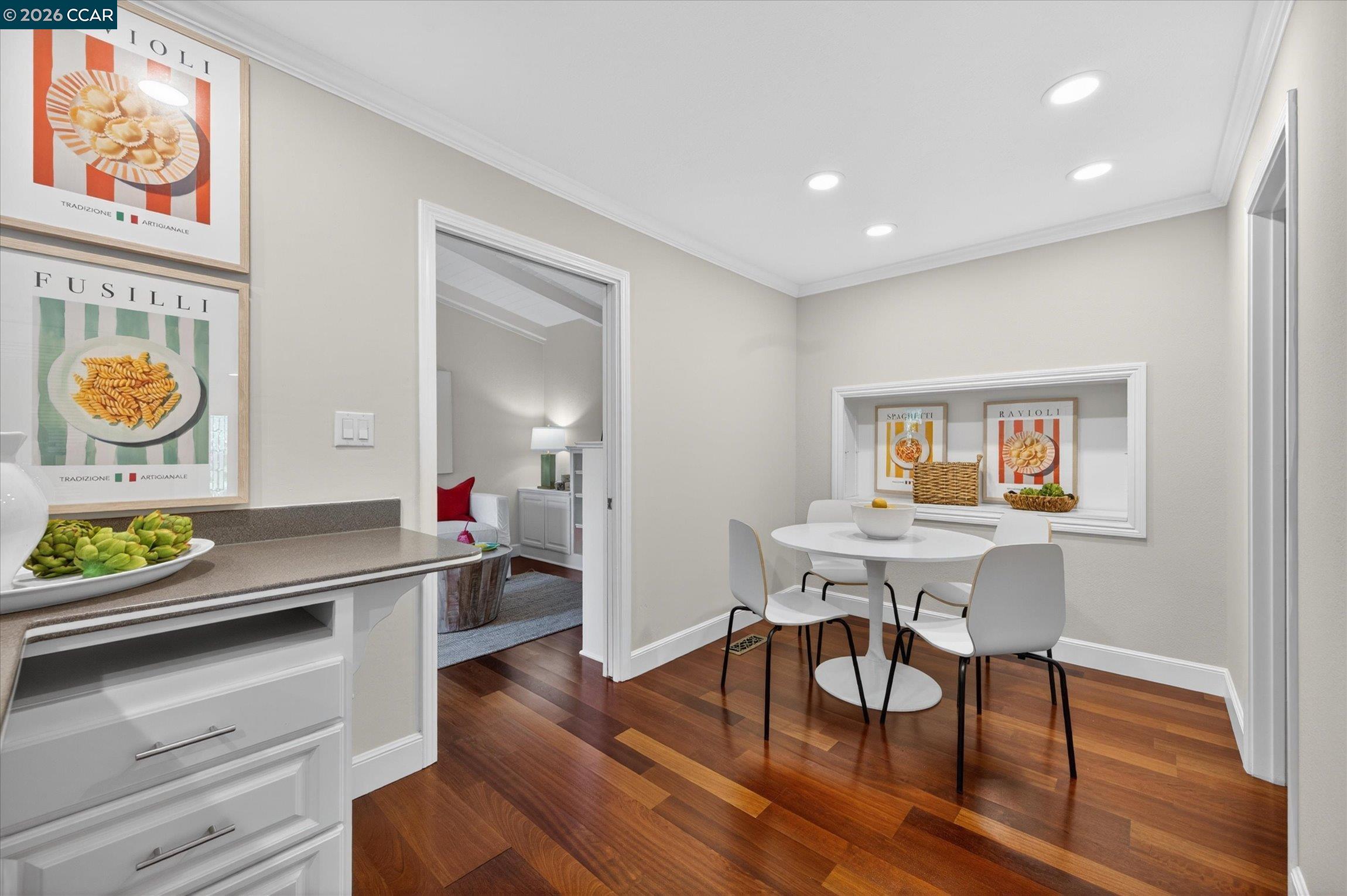 854 Revere Road Lafayette, CA 94549 - Photo 11 of 30