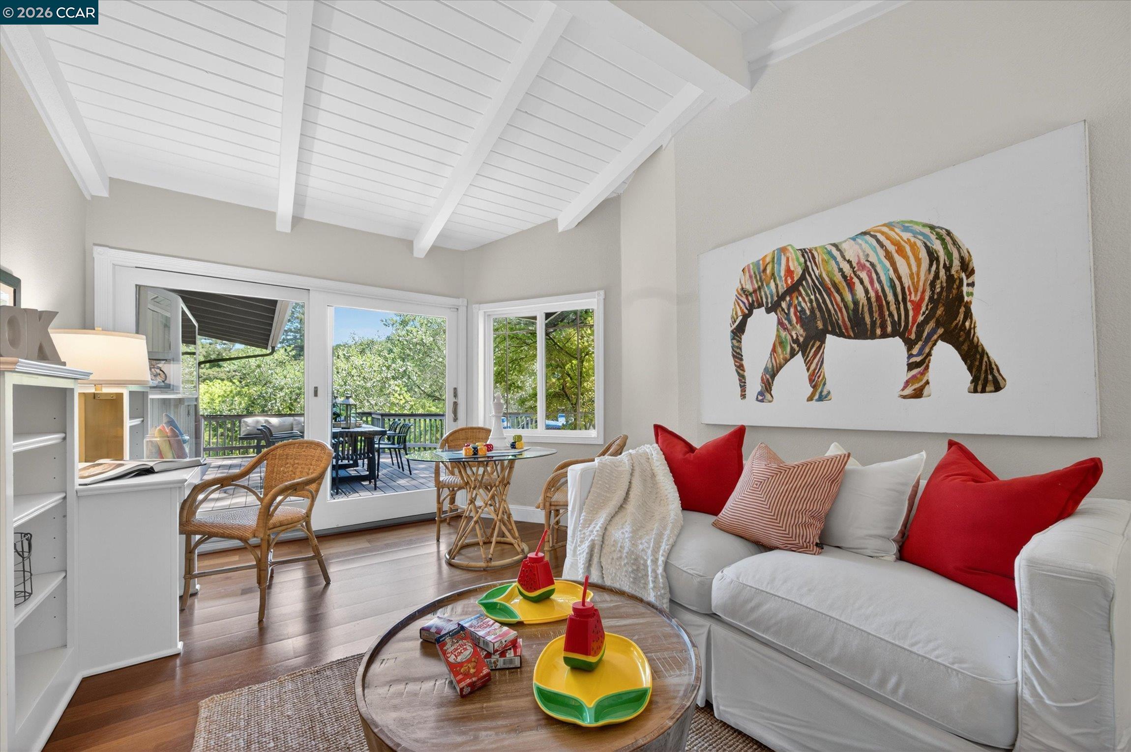 854 Revere Road Lafayette, CA 94549 - Photo 12 of 30