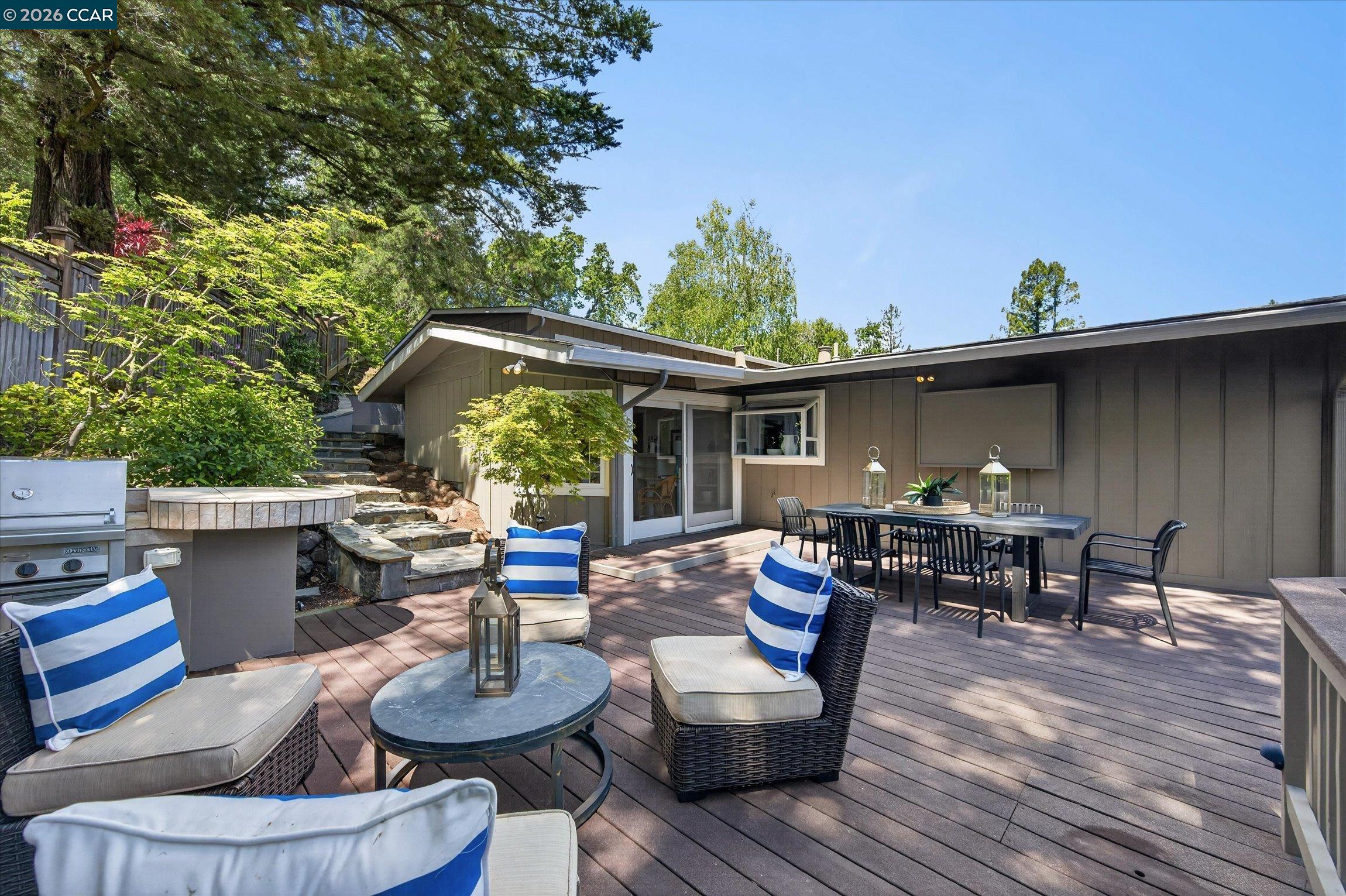 854 Revere Road Lafayette, CA 94549 - Photo 14 of 30