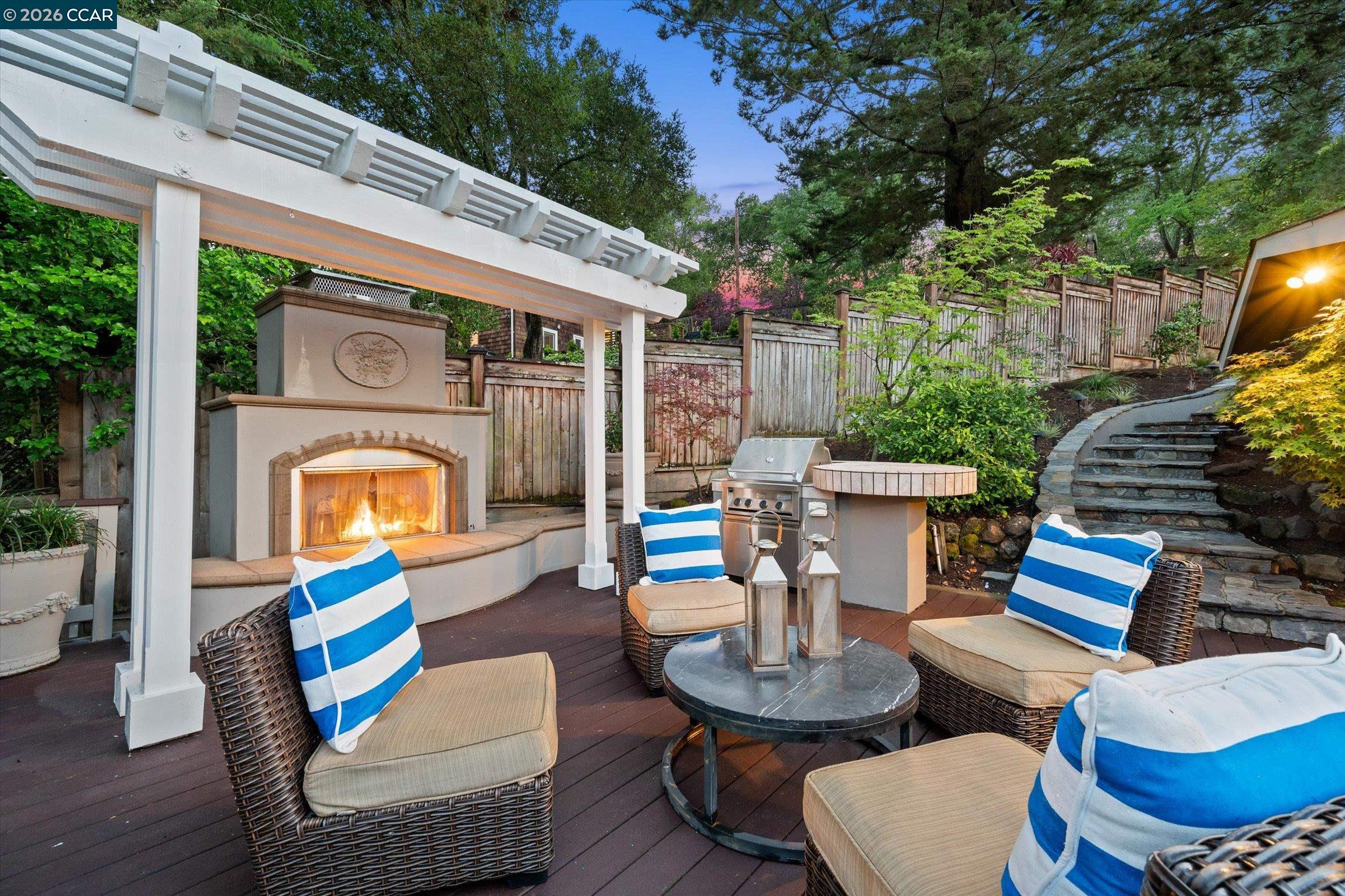 854 Revere Road Lafayette, CA 94549 - Photo 15 of 30