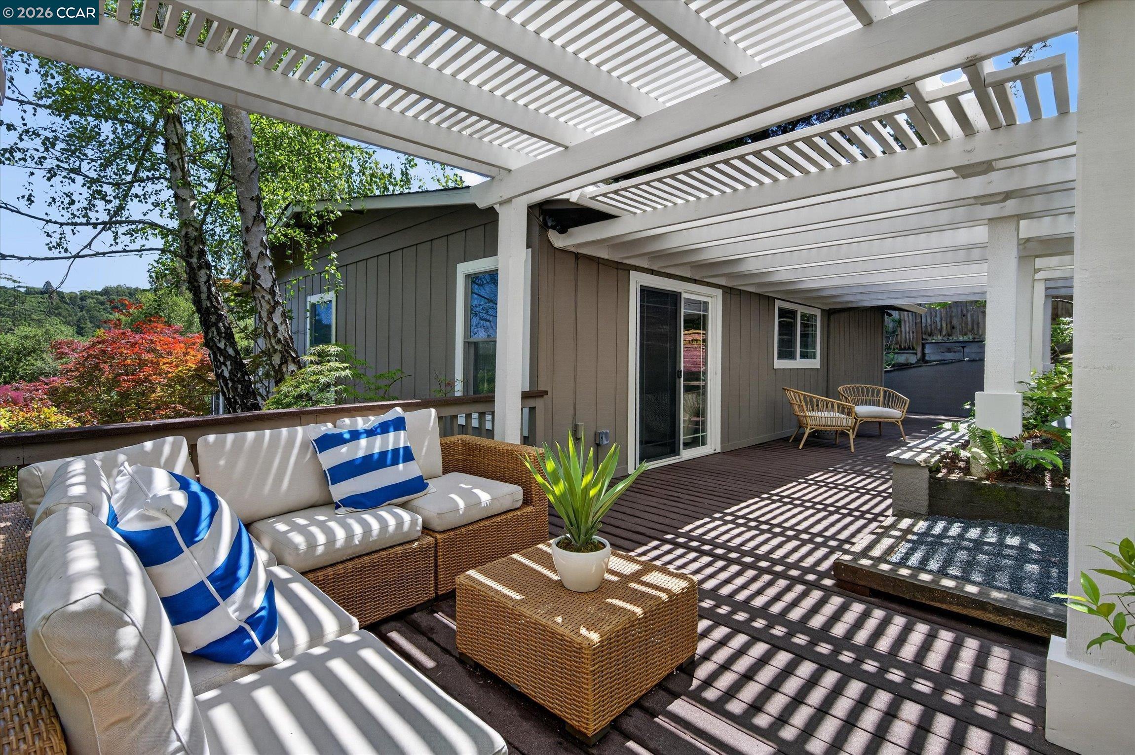 854 Revere Road Lafayette, CA 94549 - Photo 19 of 30