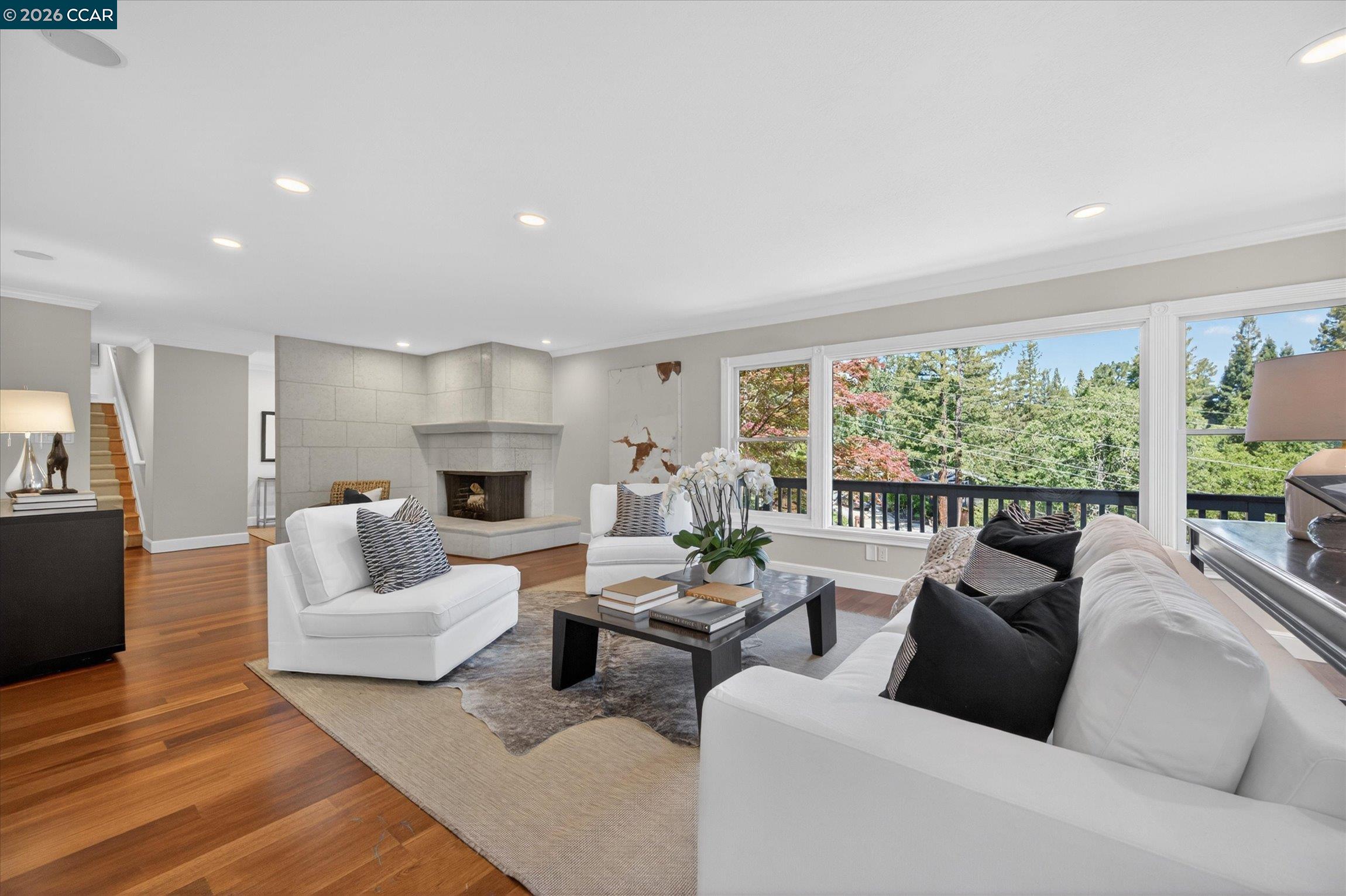854 Revere Road Lafayette, CA 94549 - Photo 2 of 30
