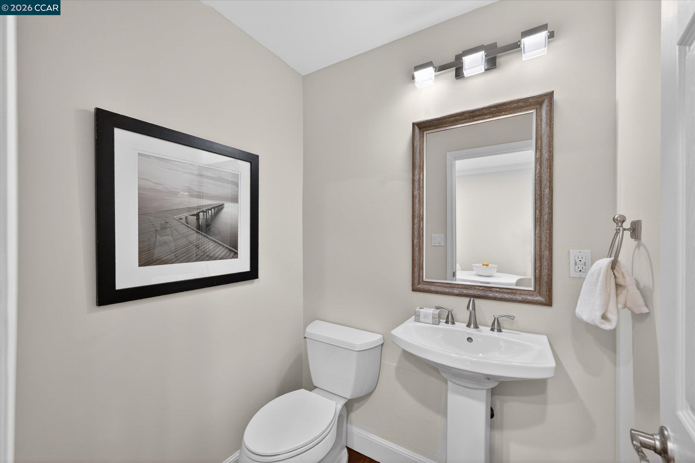 854 Revere Road Lafayette, CA 94549 - Photo 24 of 30