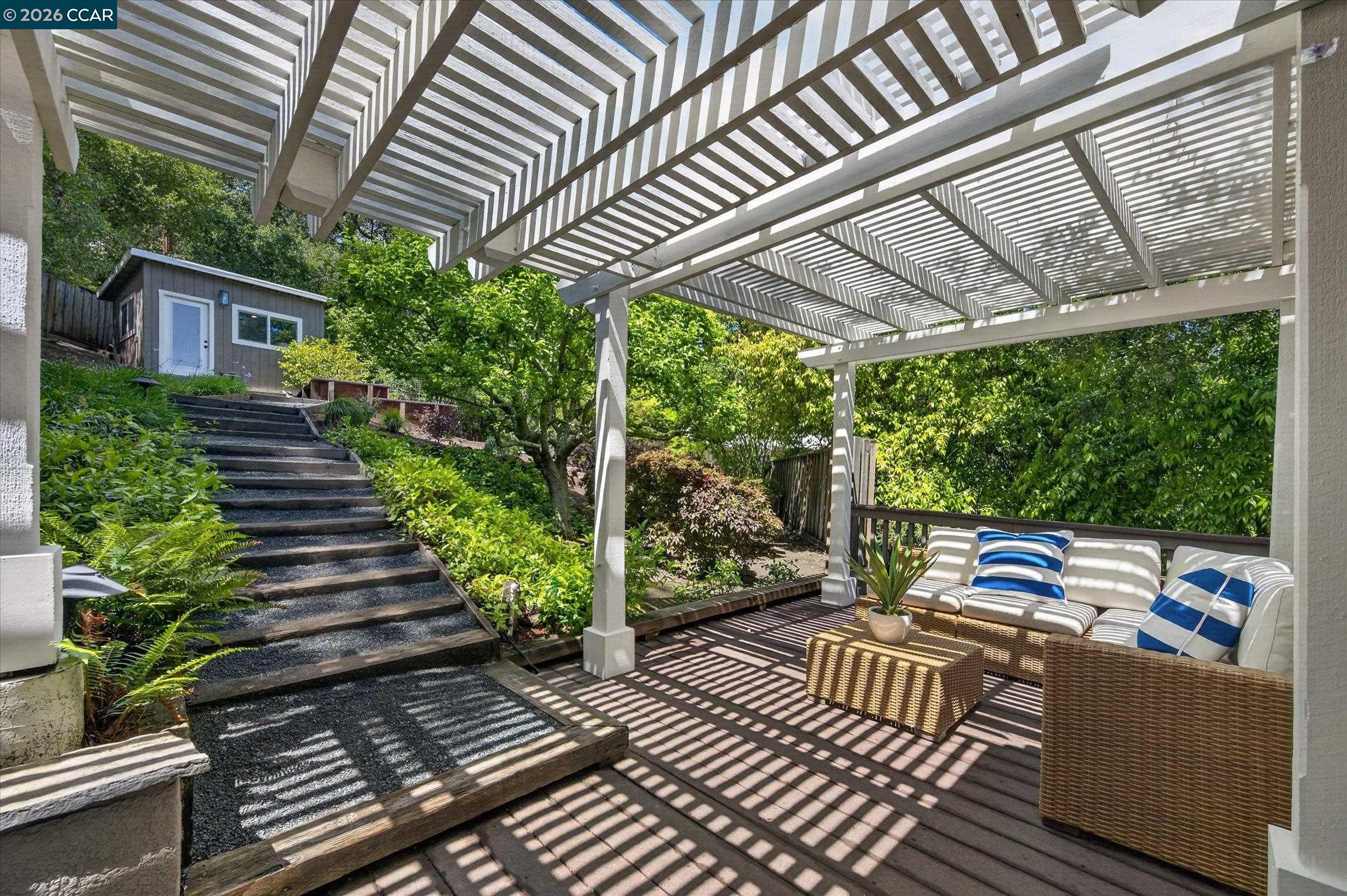 854 Revere Road Lafayette, CA 94549 - Photo 26 of 30