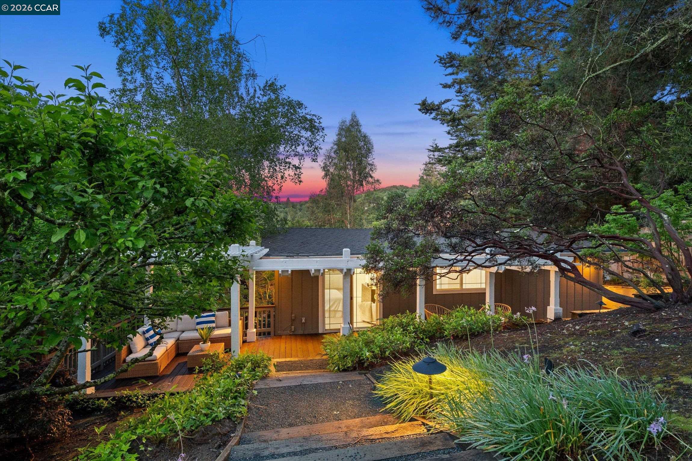854 Revere Road Lafayette, CA 94549 - Photo 29 of 30