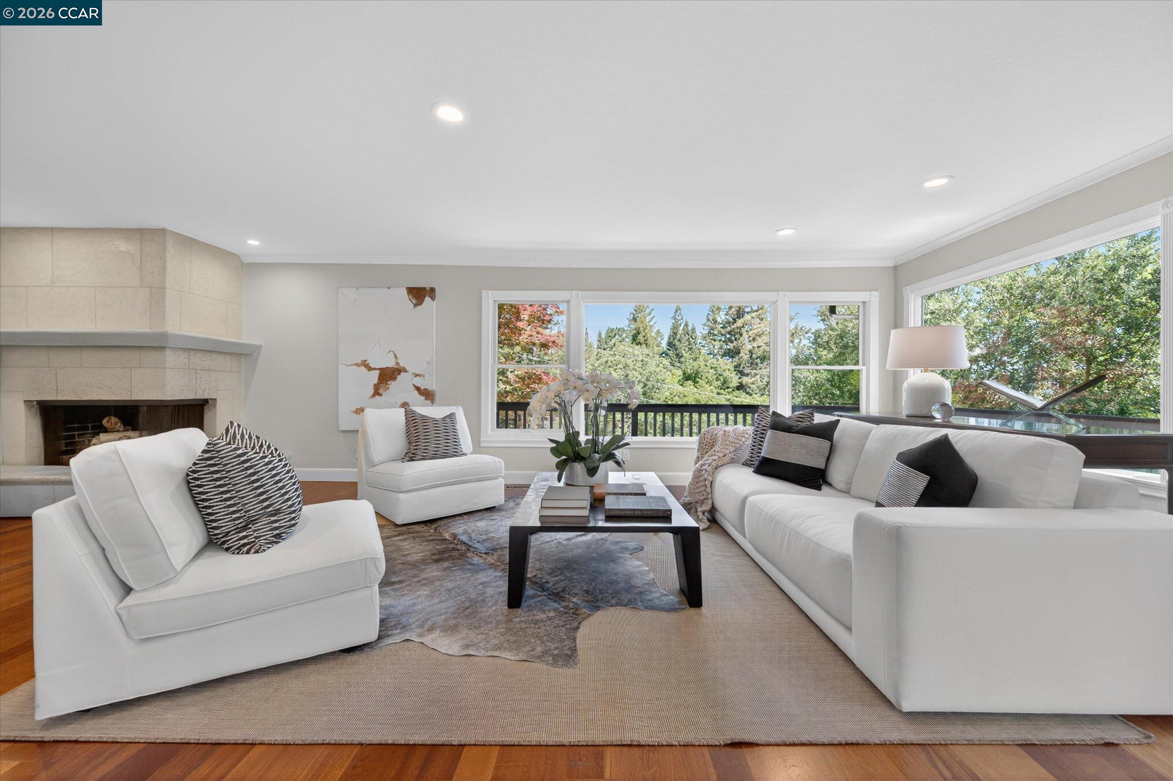 854 Revere Road Lafayette, CA 94549 - Photo 3 of 30