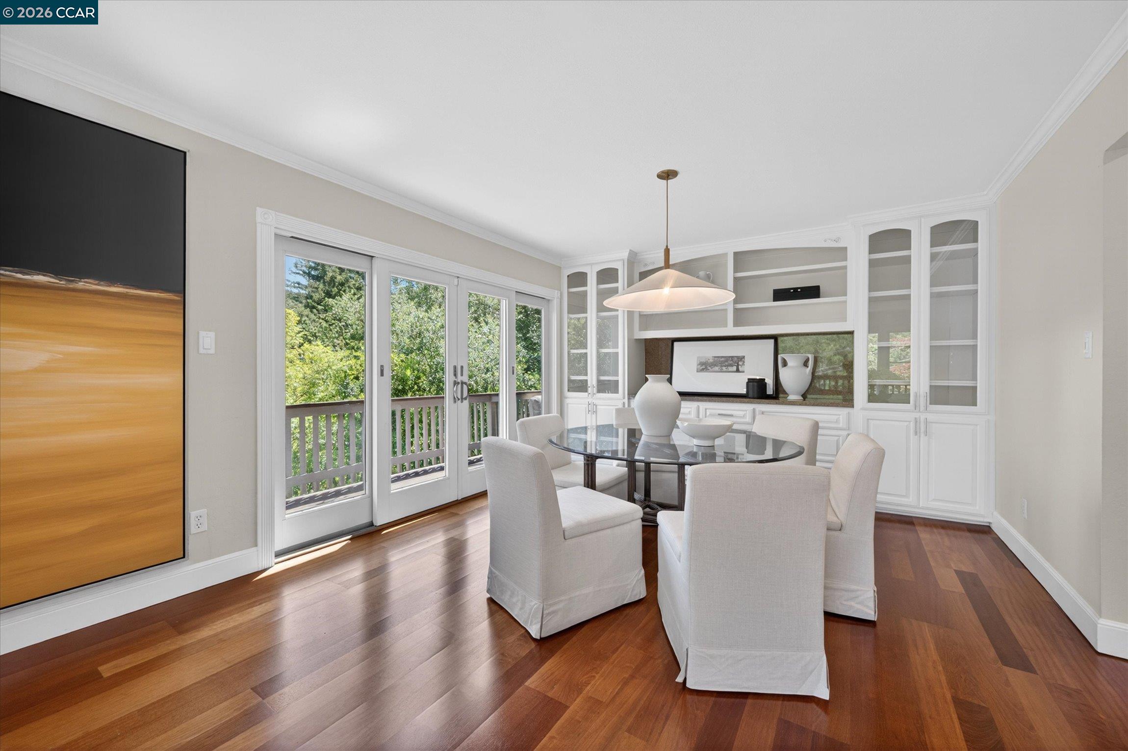854 Revere Road Lafayette, CA 94549 - Photo 4 of 30
