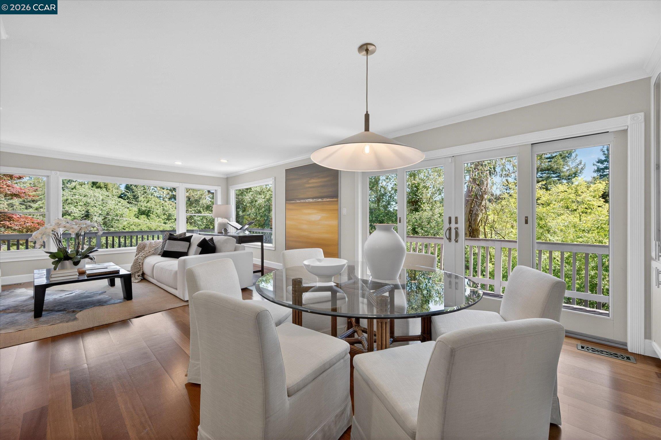 854 Revere Road Lafayette, CA 94549 - Photo 5 of 30