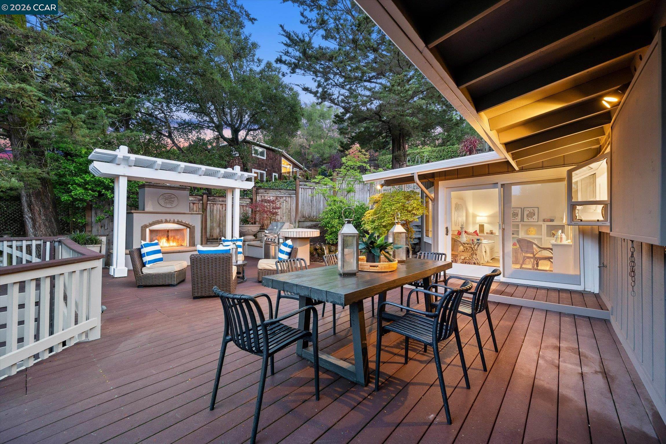 854 Revere Road Lafayette, CA 94549 - Photo 6 of 30