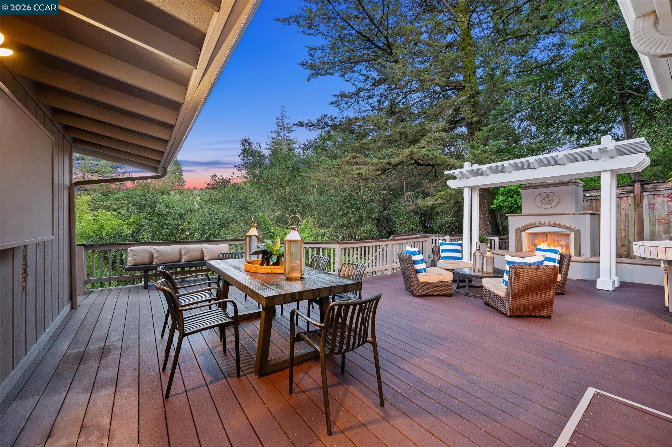 854 Revere Road Lafayette, CA 94549 - Photo 7 of 30