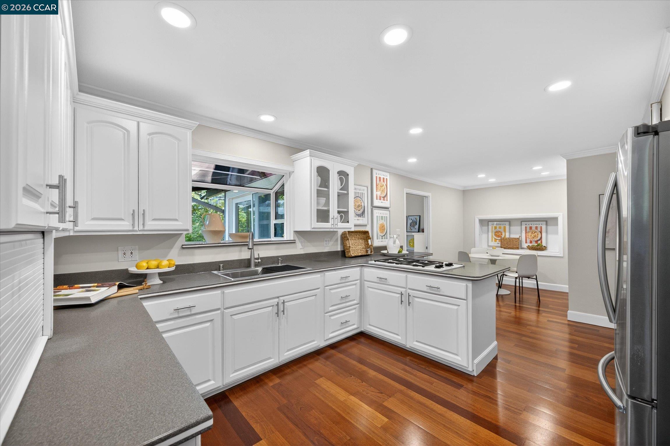 854 Revere Road Lafayette, CA 94549 - Photo 8 of 30