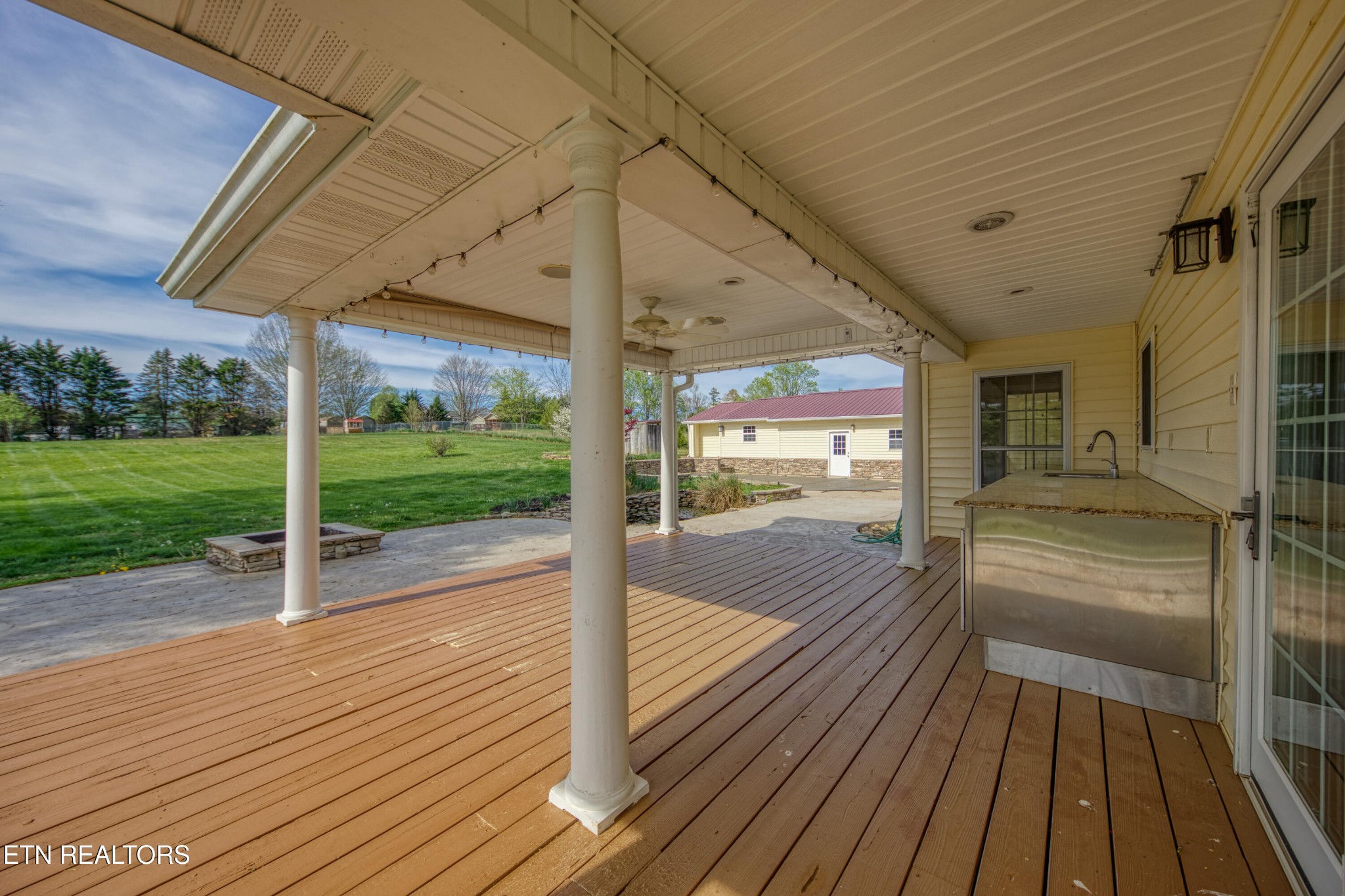 7835 Boruff Road Corryton, TN 37721 - Photo 49 of 60