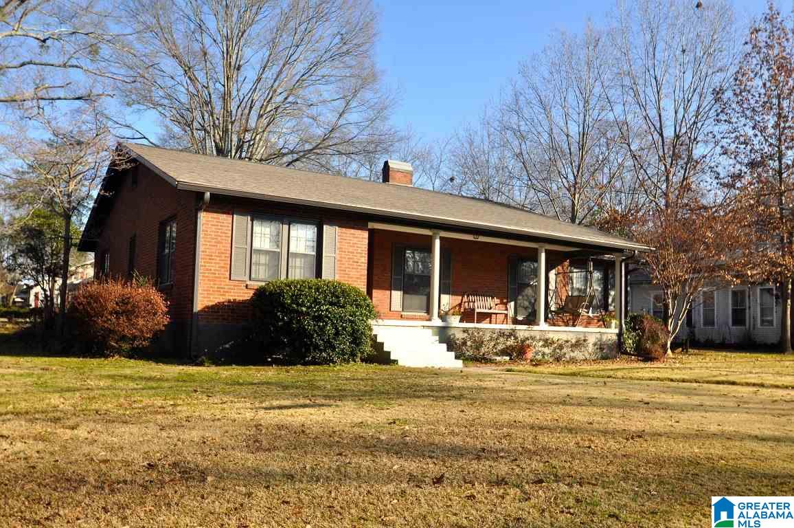 1109 1st Street Southwest Cullman, AL 35055 - Photo 2 of 14
