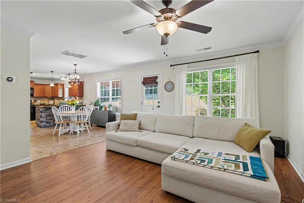 514 Paul Kennedy Road Thomasville, NC 27360 - Photo 9 of 40