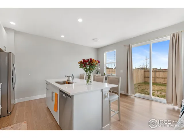 $405,000 | 551 South Main Street, Byers, CO 80103