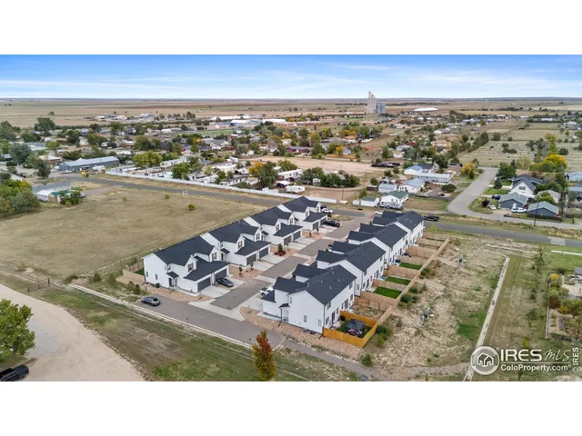$405,000 | 551 South Main Street, Byers, CO 80103