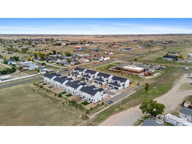 $405,000 | 551 South Main Street, Byers, CO 80103