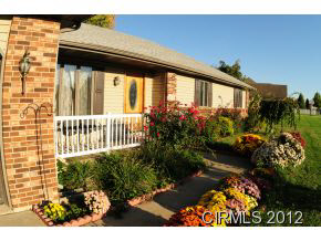 4106 Albright Road Kokomo, IN 46902 - Photo 10 of 11 Gallery Image 10