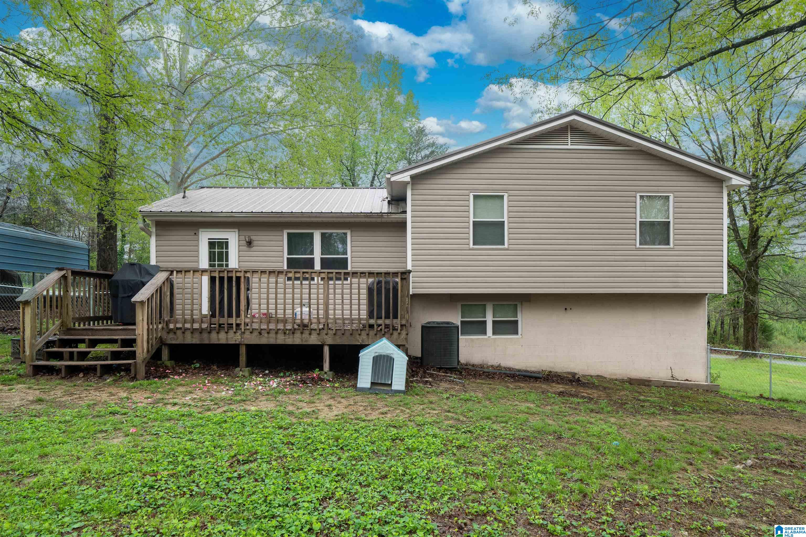 4024 Carwyle Road Pinson, AL 35126 - Photo 2 of 22