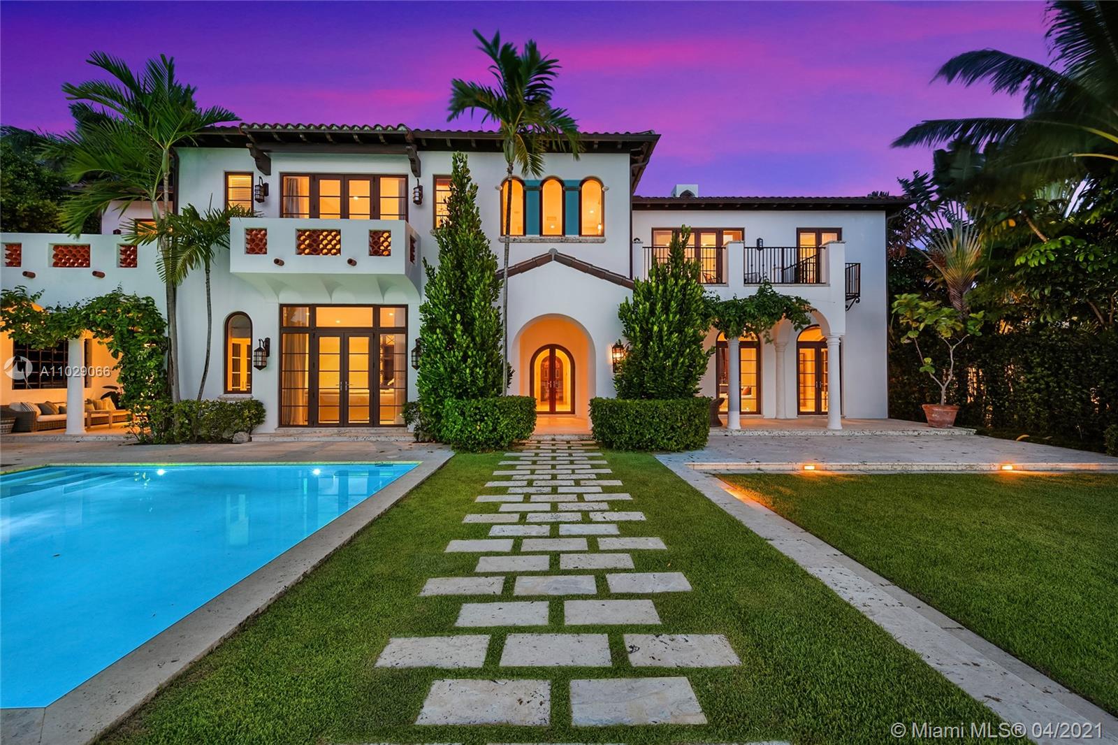 4412 North Bay Road Miami Beach, FL 33140 - Photo 2 of 40