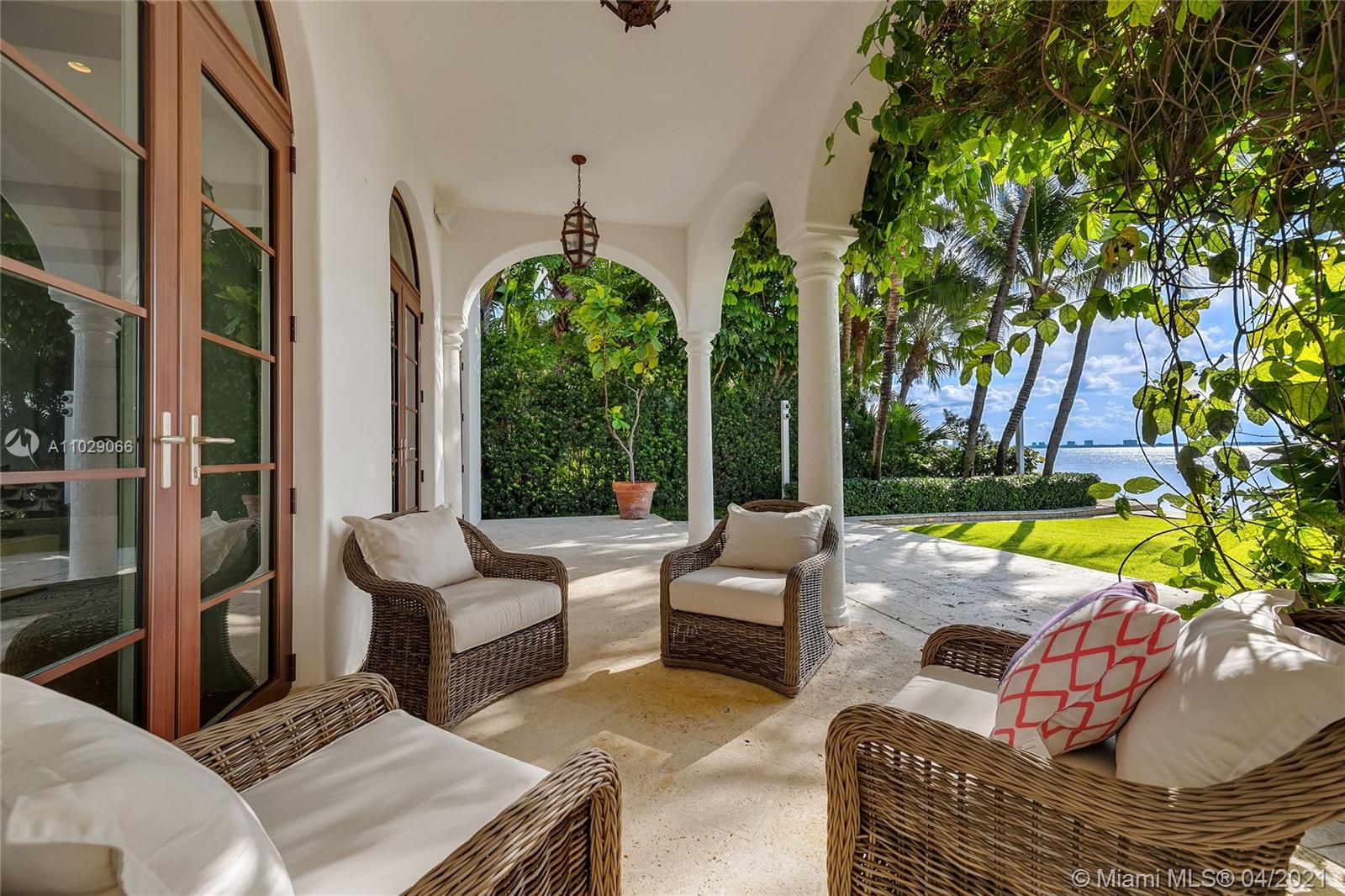 4412 North Bay Road Miami Beach, FL 33140 - Photo 13 of 40