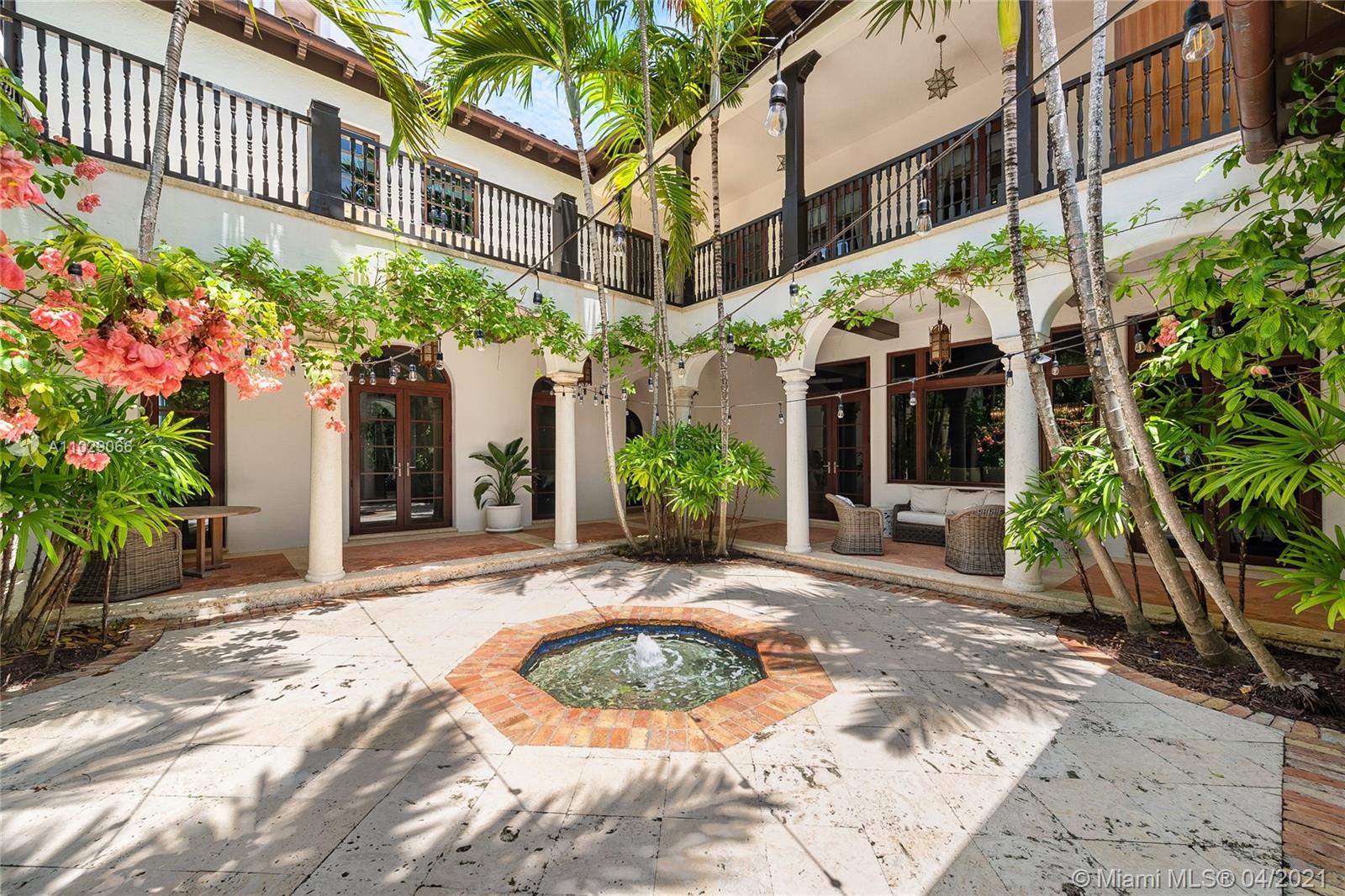 4412 North Bay Road Miami Beach, FL 33140 - Photo 17 of 40