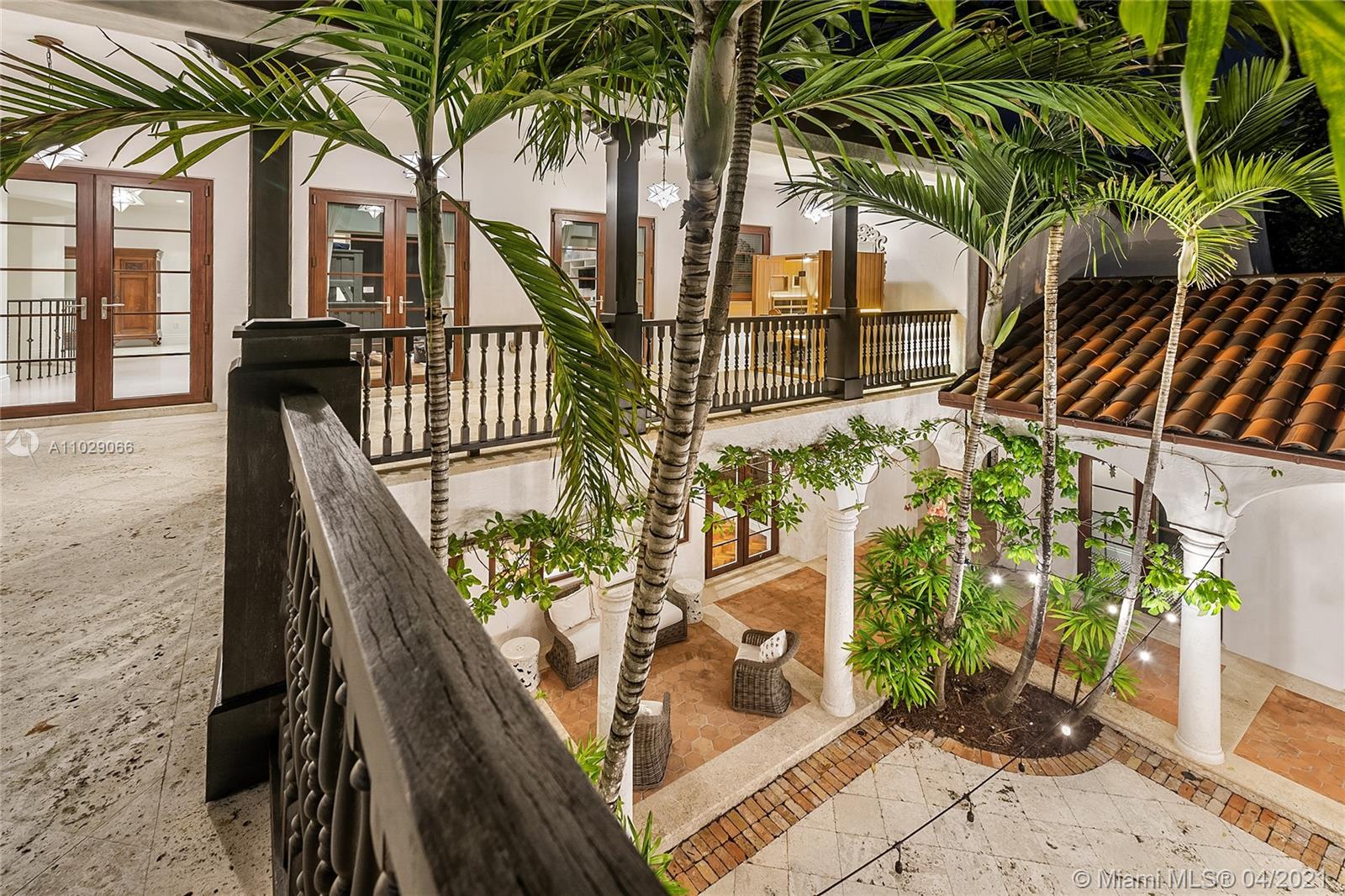 4412 North Bay Road Miami Beach, FL 33140 - Photo 18 of 40