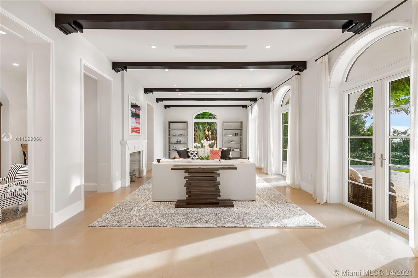 4412 North Bay Road Miami Beach, FL 33140 - Photo 19 of 40