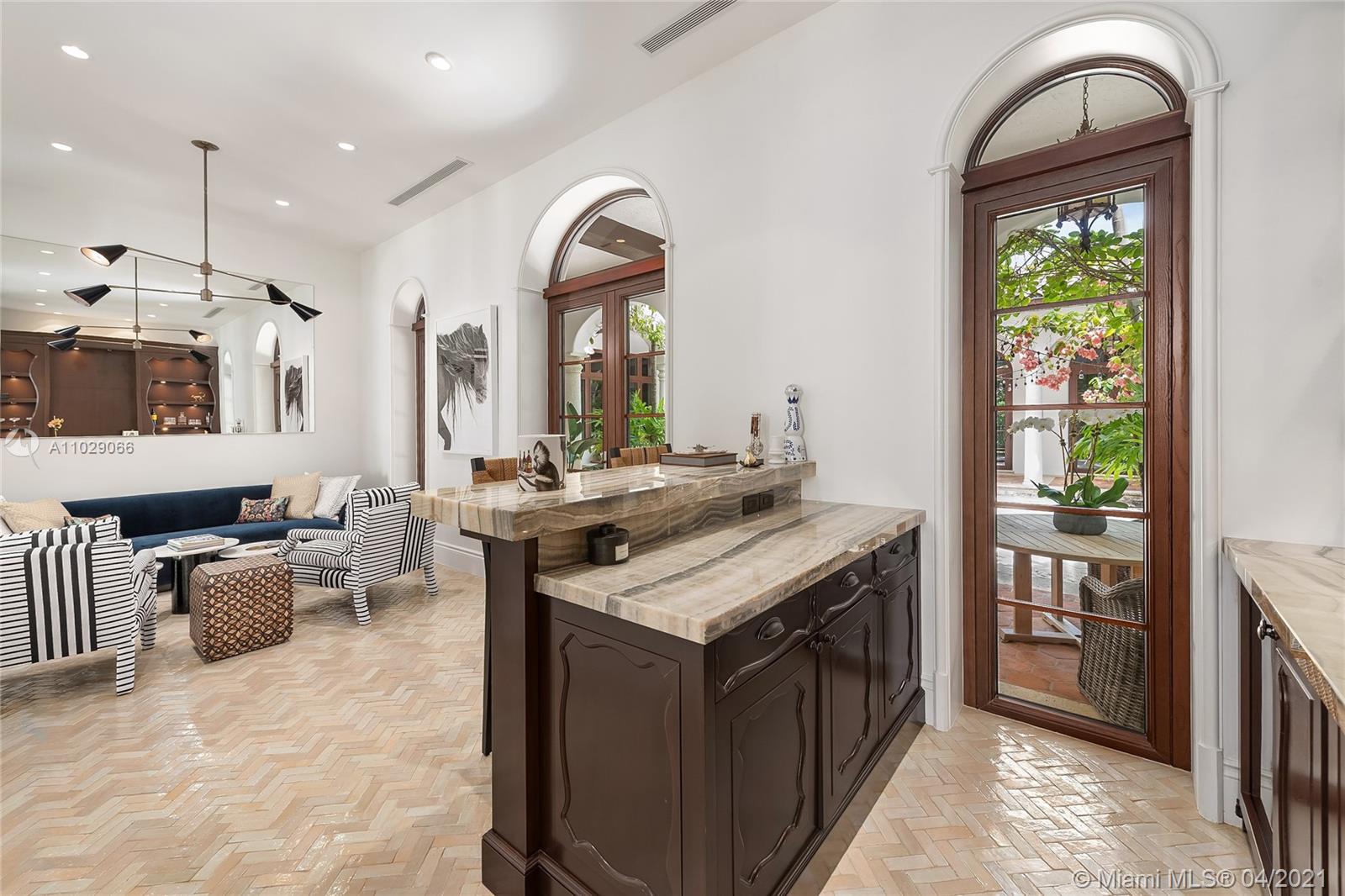 4412 North Bay Road Miami Beach, FL 33140 - Photo 24 of 40