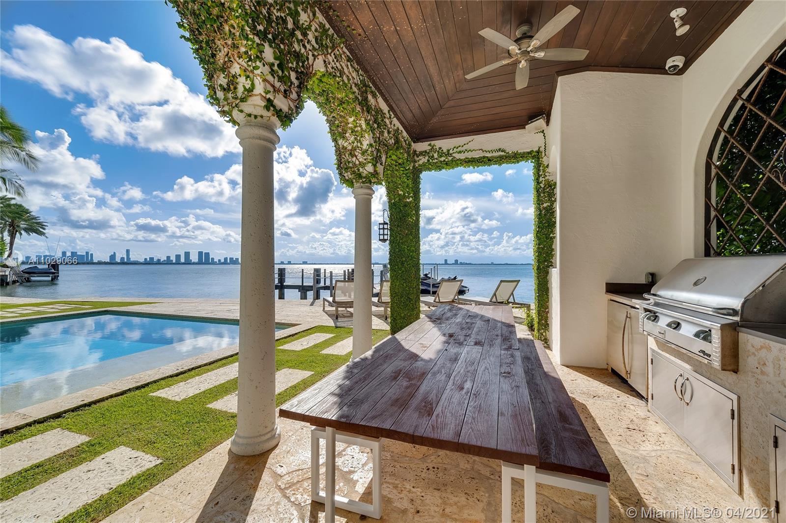 4412 North Bay Road Miami Beach, FL 33140 - Photo 6 of 40