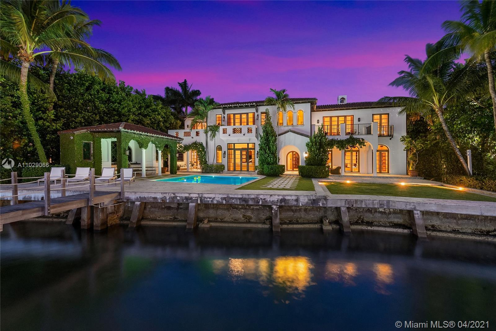 4412 North Bay Road Miami Beach, FL 33140 - Photo 9 of 40