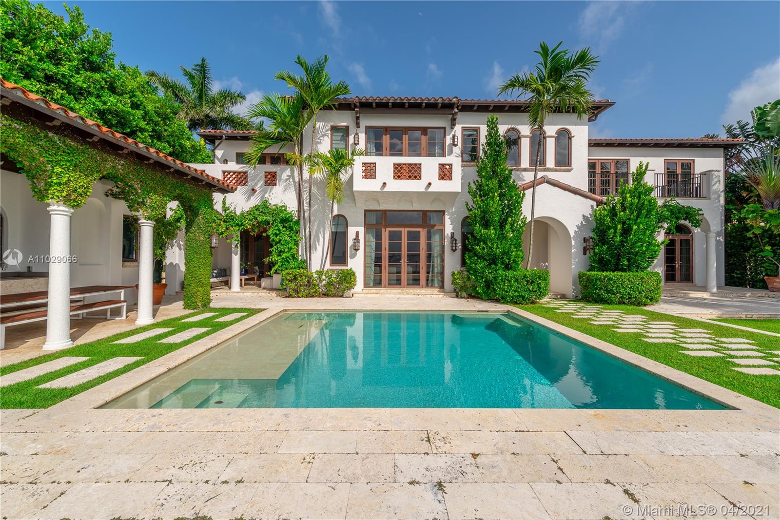 4412 North Bay Road Miami Beach, FL 33140 - Photo 10 of 40