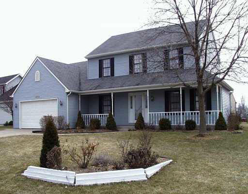5724 Kinlock Place Fort Wayne, IN 46835 - Photo 1 of 4 Gallery Image 1