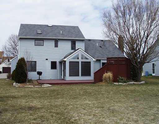5724 Kinlock Place Fort Wayne, IN 46835 - Photo 4 of 4 Gallery Image 4