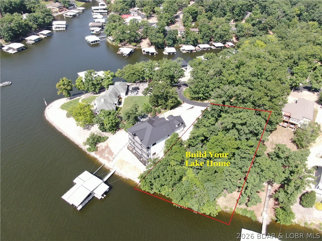 Lot 3 Lake Road, Unit 3 Rocky Mount, MO 65072 - Photo 2 of 21