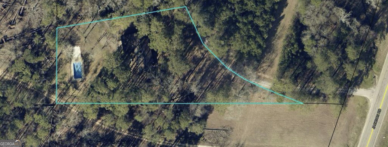 2775 Jackson Road Griffin, GA 30223 - Photo 29 of 30