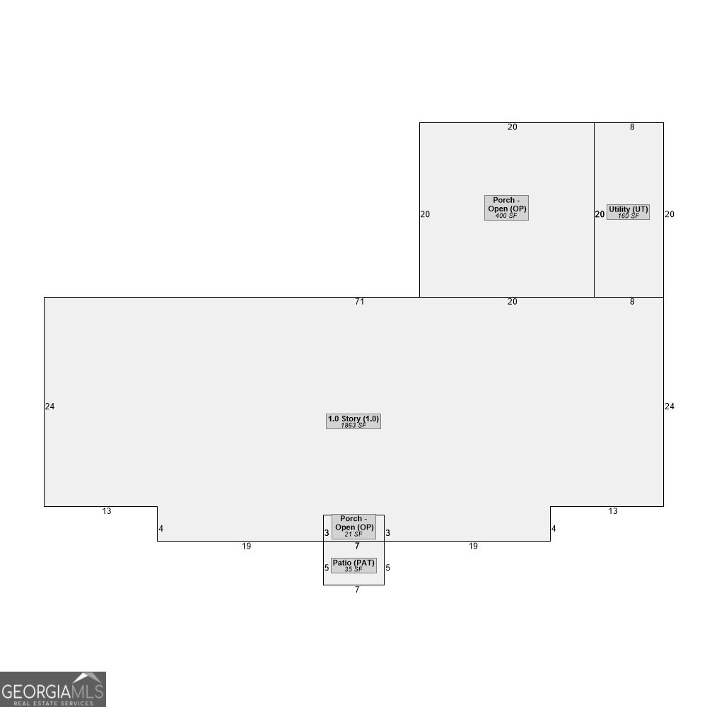 2775 Jackson Road Griffin, GA 30223 - Photo 30 of 30