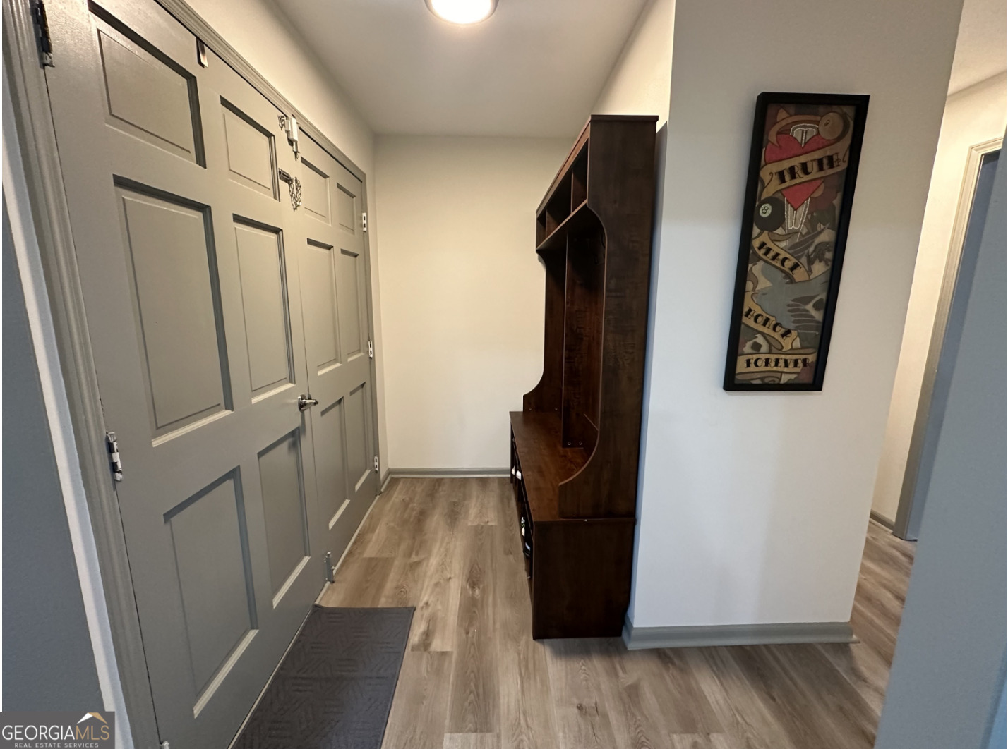 2775 Jackson Road Griffin, GA 30223 - Photo 3 of 30 a view of walk in closet