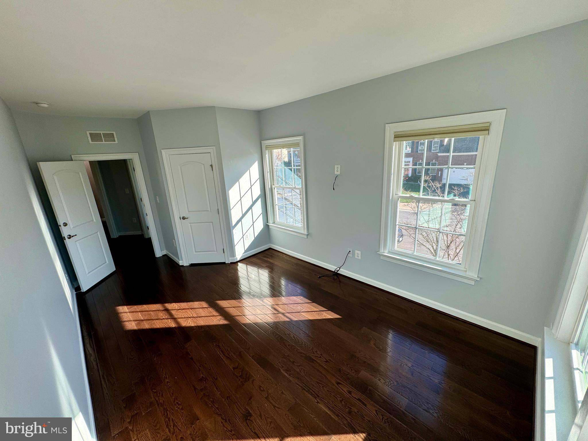 42403 Pine Forest Drive Chantilly, VA 20152 - Photo 24 of 37 a view of an entryway with wooden floor
