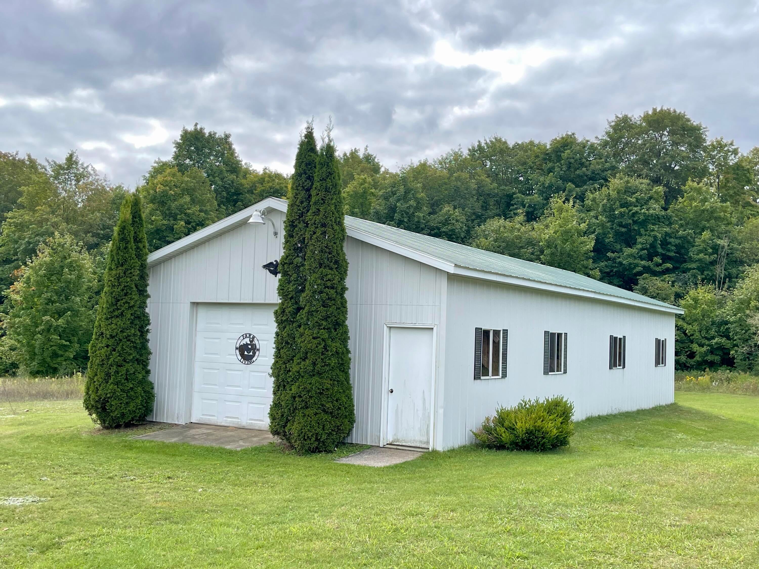 7487 Skop Road Gaylord, MI 49735 - Photo 27 of 36 Gallery Image 27