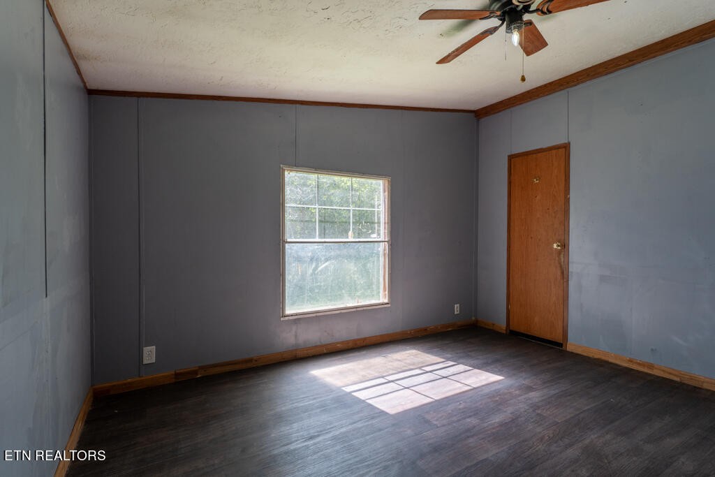 166 George Thomas Road Vonore, TN 37885 - Photo 18 of 26 Gallery Image 18