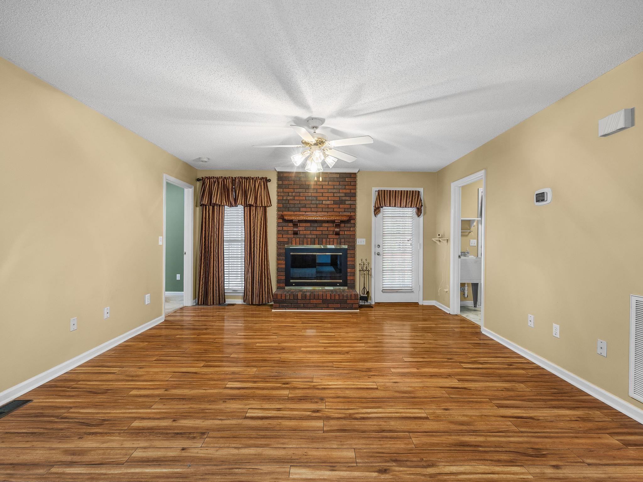 353 Round Ridge Road Spartanburg, SC 29302 - Photo 18 of 45 Gallery Image 18
