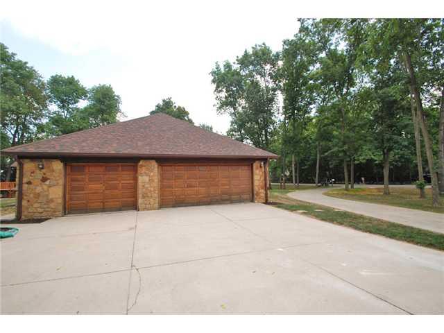 1075 Chipmunk Lane Pendleton, IN 46064 - Photo 21 of 24