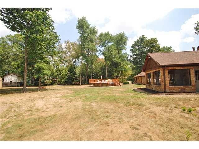 1075 Chipmunk Lane Pendleton, IN 46064 - Photo 22 of 24