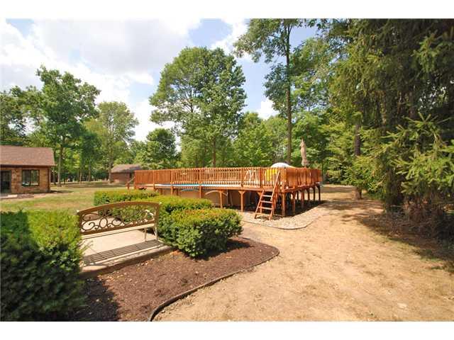 1075 Chipmunk Lane Pendleton, IN 46064 - Photo 23 of 24