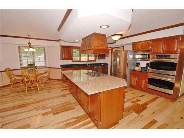 1075 Chipmunk Lane Pendleton, IN 46064 - Photo 6 of 24