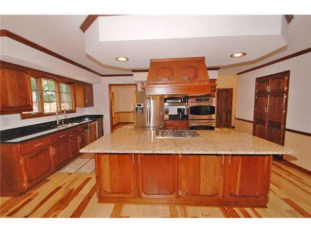1075 Chipmunk Lane Pendleton, IN 46064 - Photo 7 of 24